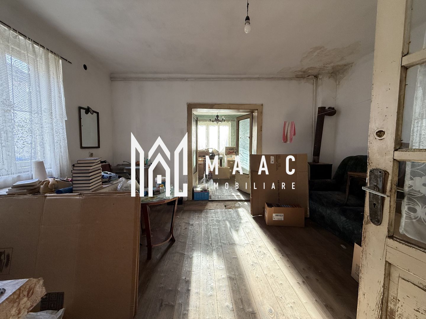 Casa tip Duplex | 2 camere | 48 MPU | Trei Stejari - Poză 3