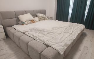 Apartament Parcul Carol - Liberty Mall - Unirii 2 km - Poză 4