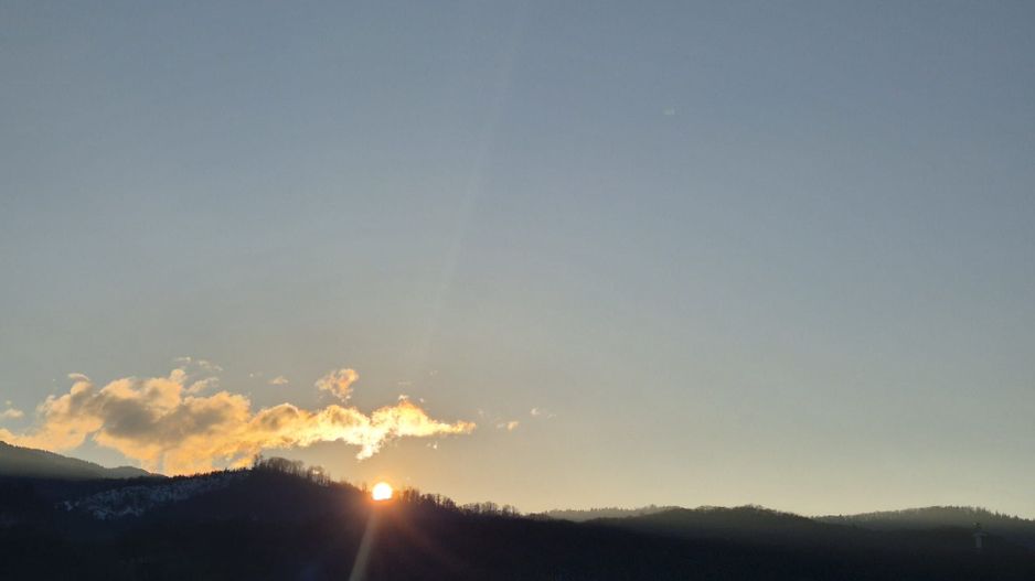 URBAN PLAZA, bloc nou, orientare vestică, apartament la cheie - Poză 9