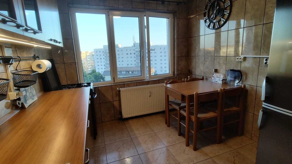 De inchiriat apartament 3 camere zona Gorjului - Poză 4