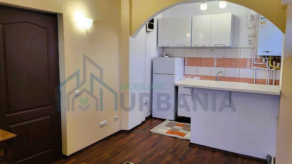 Apartament 2 camere, 40 mp, Mobilat, OMW Bucium - Poză 6