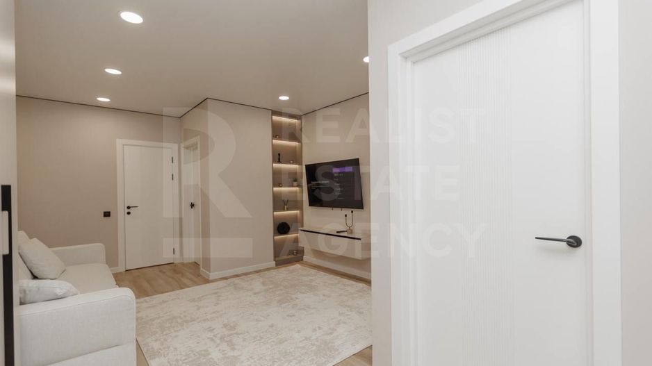 Vânzare, apartament, 3 camere, str. Vasile Lupu, Buiucani - Poză 24