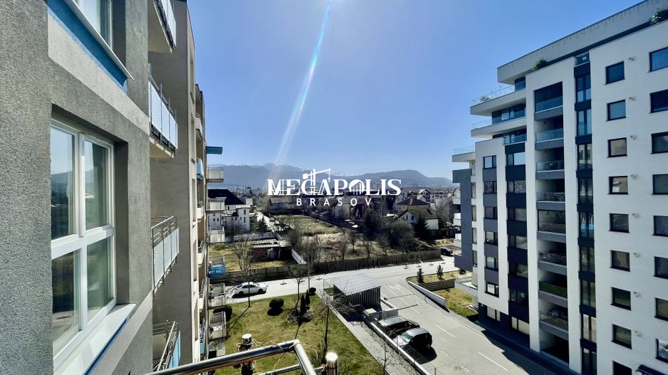 Apartament 2 camere | Decomandat | Vedere montană - Poză 10