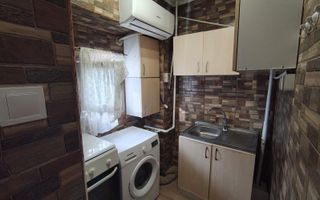 Garsoniera de vanzare etaj 1 in Bd Poitiers - Siraj - Poză 5