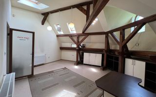 Spații Birouri | Zona Centrală, B-dul Cetății | Mansardă cu Caracter - Poză 2