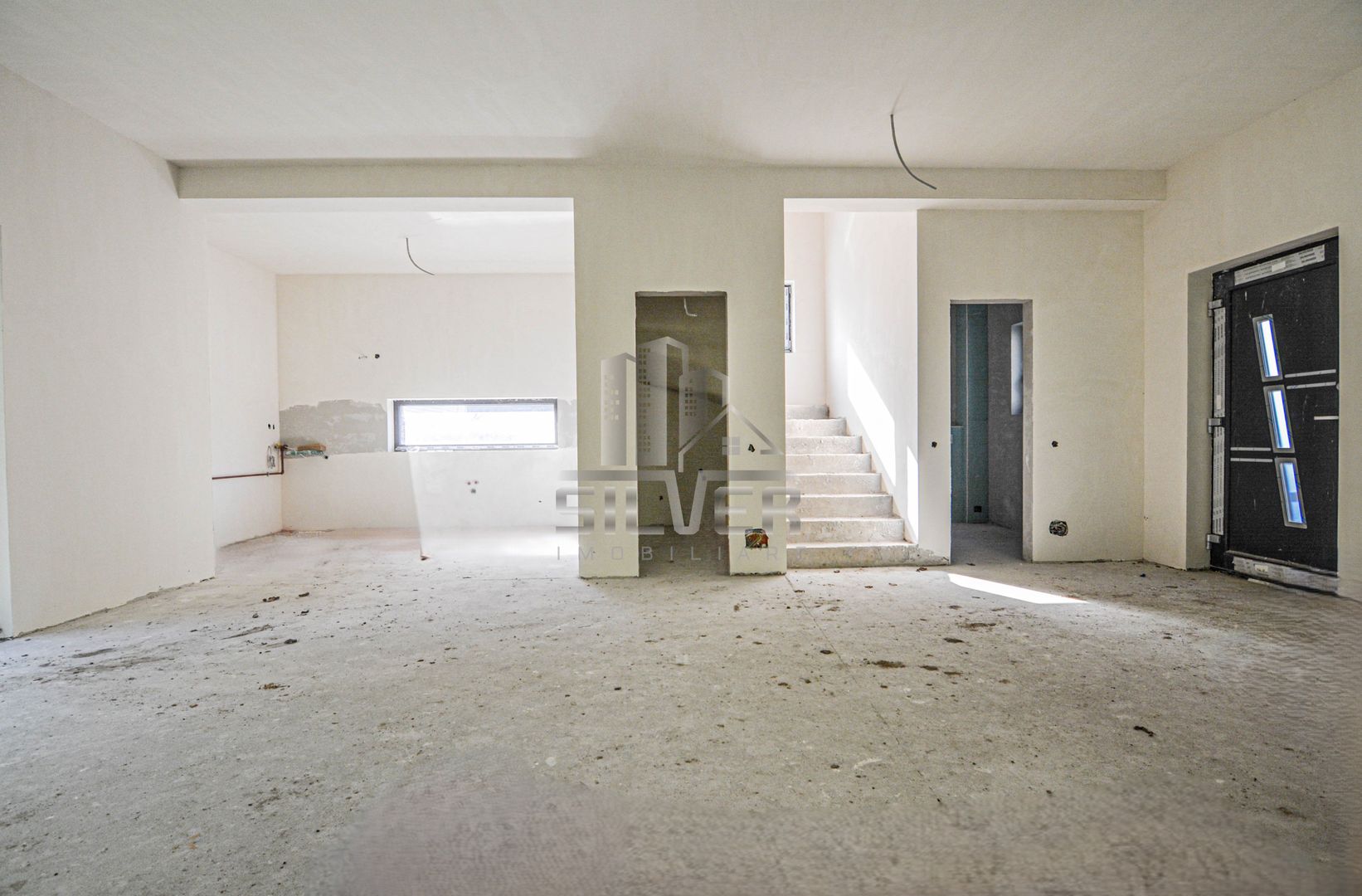 Casa Individuala cu panorama superba, in Floresti, zona exclusiva - Poză 6