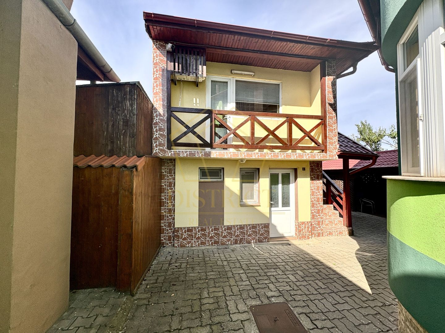 Comision 0 | Centru medical cu 6 cabinete individuale | Mosnita Noua - Poză 32