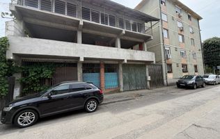 Proprietate cu potential de dezvoltare in Lugoj – Strada Avram Iancu