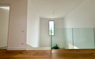 Vila Exclusivista in Mijlocul Naturii *959mp teren*/ 420mpc / Balotesti - Poză 44