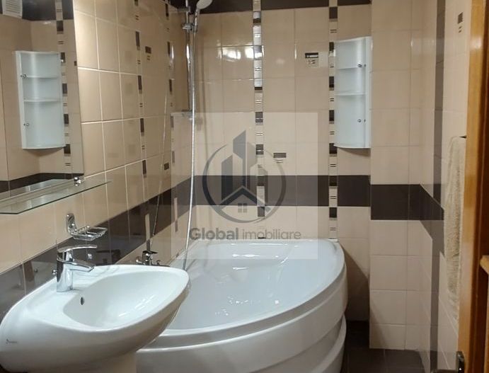 Apartament 3 camere decomandat Nerva Traian - Mall Vitan - Poză 7