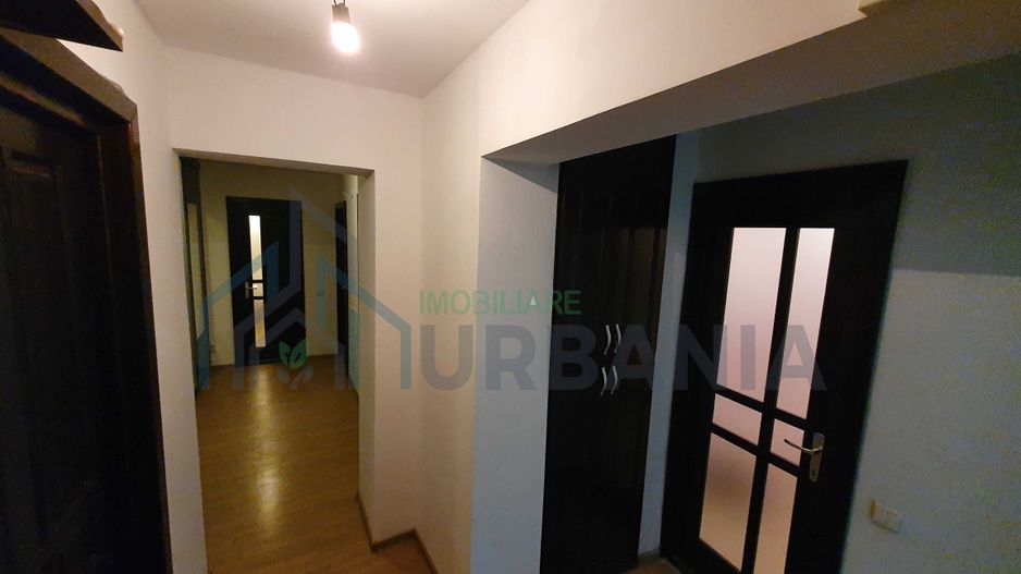 Apartament 3 camere, Gara Iași, 73 mp, mobilat și utilat, AC, CT, închiriere - Poză 3