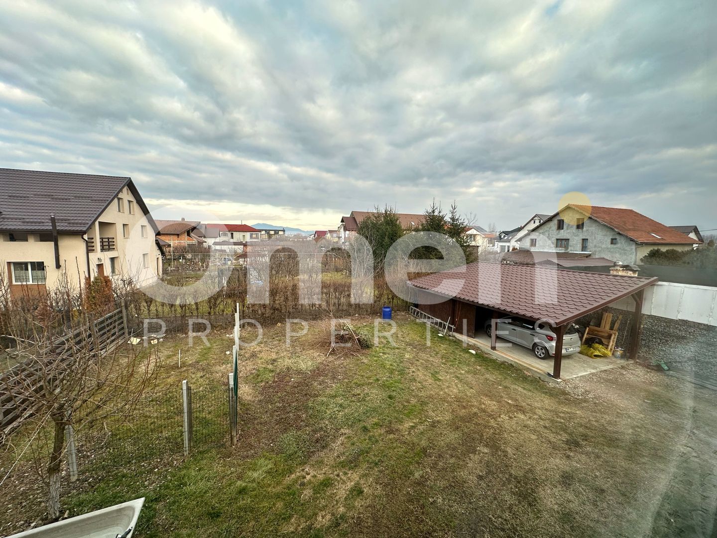 Casa de vanzare in Sasar. - Poză 10