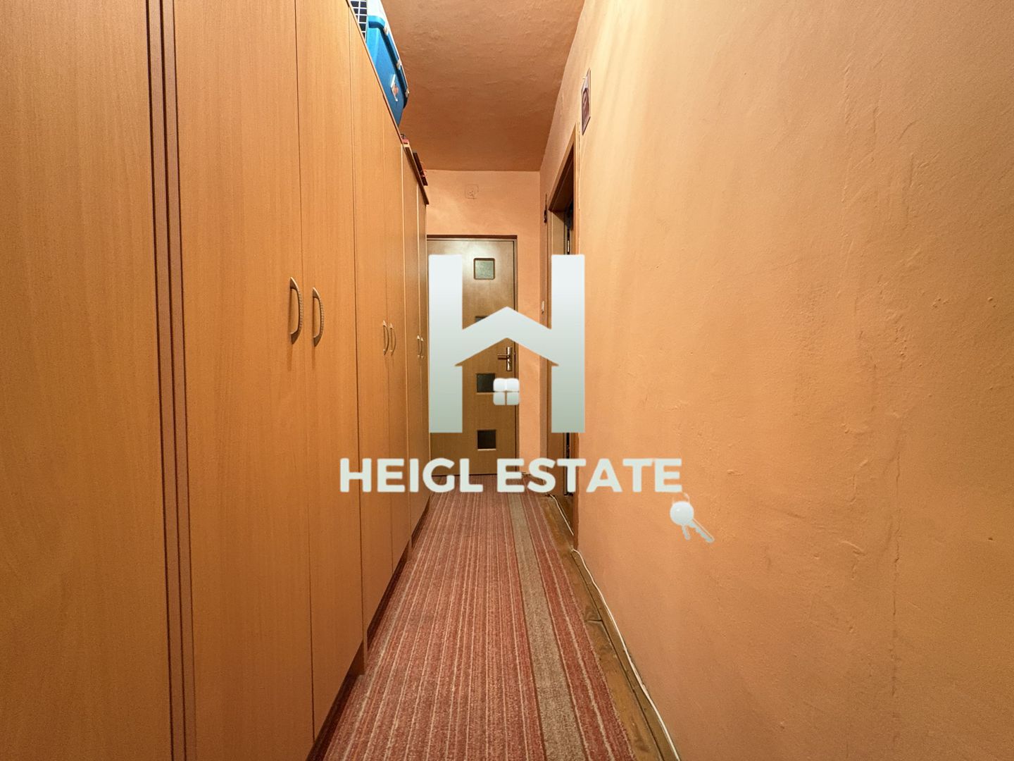 Apartament 3 camere Gheorghe Lazar - Poză 8