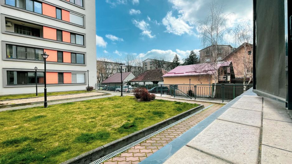 REZERVAT - IRIS Sagului | 41.7 mp - decomandat | Loc parcare privat | Comision 0 - Poză 34