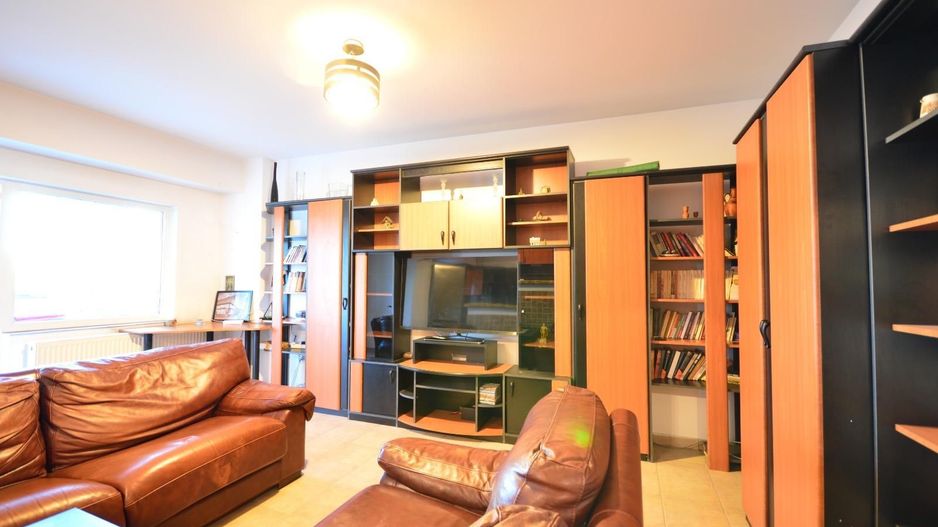 2 camere Tineretului - metrou 3 minute! - Poză 9