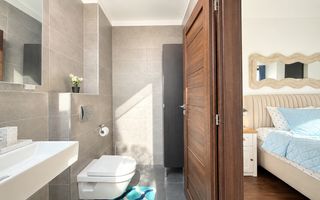 Vânzare 3 camere view panoramic zona Baza Sportivă Gheorgheni - Poză 10