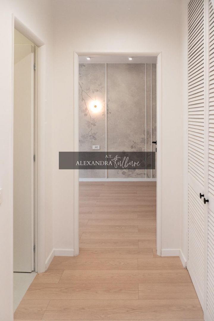 Apartament fimisat modern | 2 camere | decomandat | Gheorgheni - Poză 21