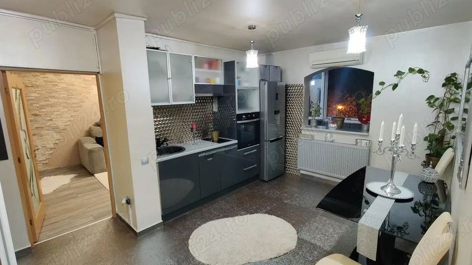 Inchiriere apartament 2 camere Dristor-Vitan Kaufland - Poză 3