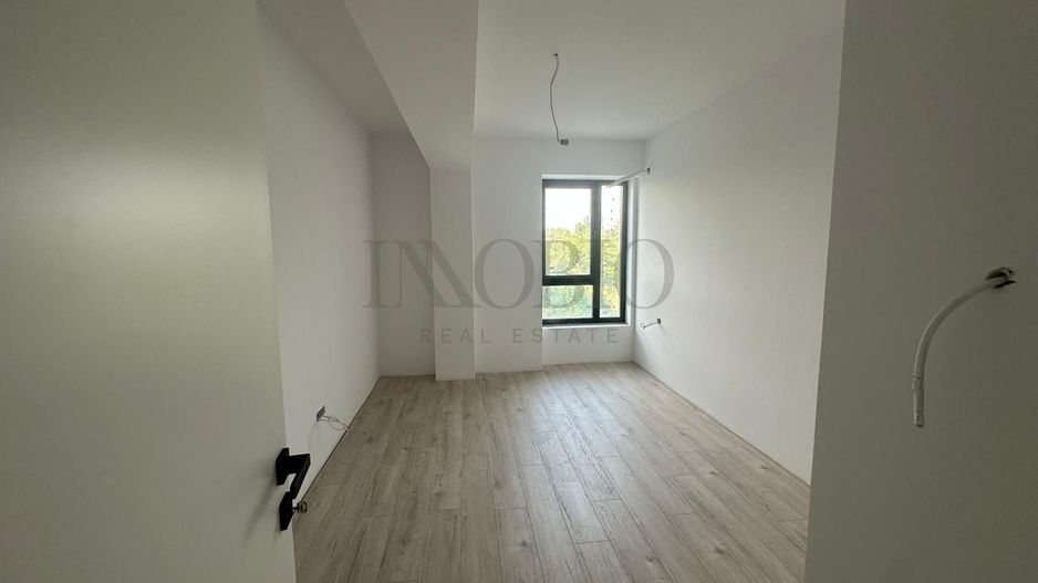Apartament 3 Camere | 2 Băi | Imobil Nou | Atrium Plaza - Poză 12
