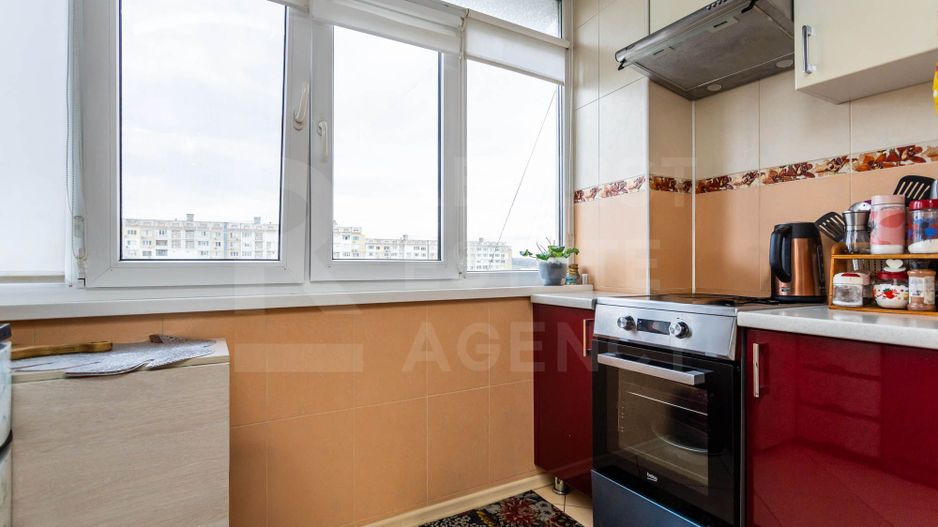 Vânzare, apartament, 2 camere, bd. Mircea Cel Bătrân, Ciocana - Poză 3