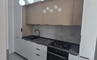 Inchiriere 2 Camere Confort Urban - Lux, Parcare, Încălzire Pardoseală - Poză 7