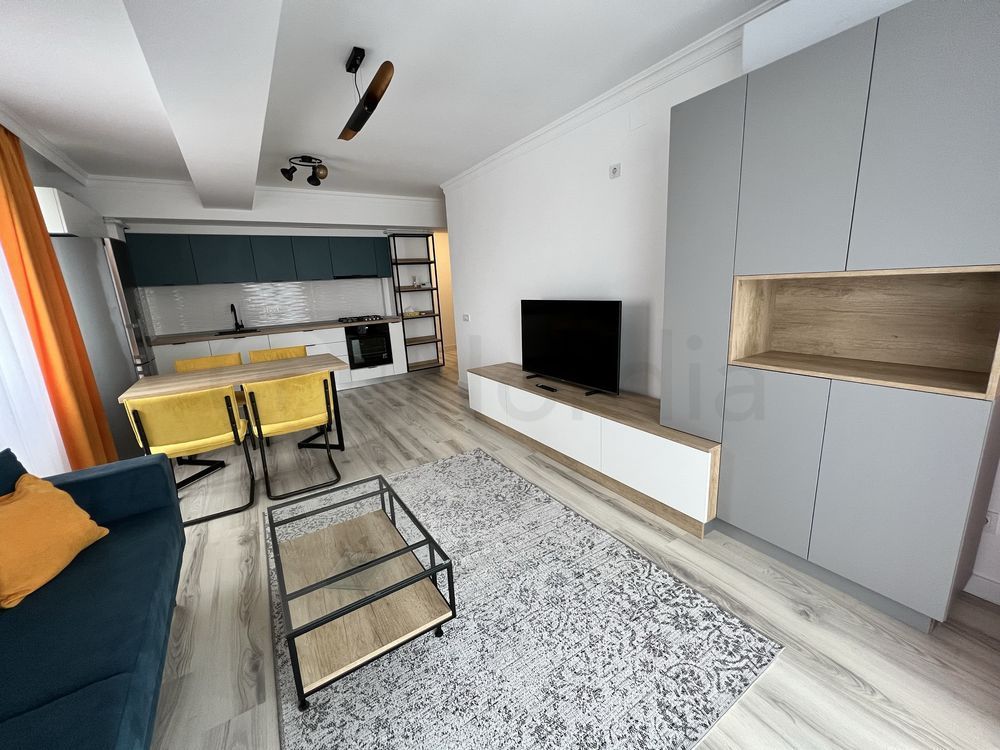 Apartament 2 camere | Pipera | Mobilat | Parcare - Poză 2
