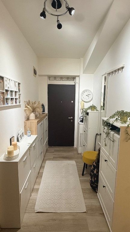 Apartament 2 camere | Mobilat & utilat | Loc de parcare - Poză 1