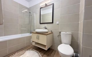 Apartament modern - PRIMA INCHIRIERE - etajul 3/lift - Poză 7