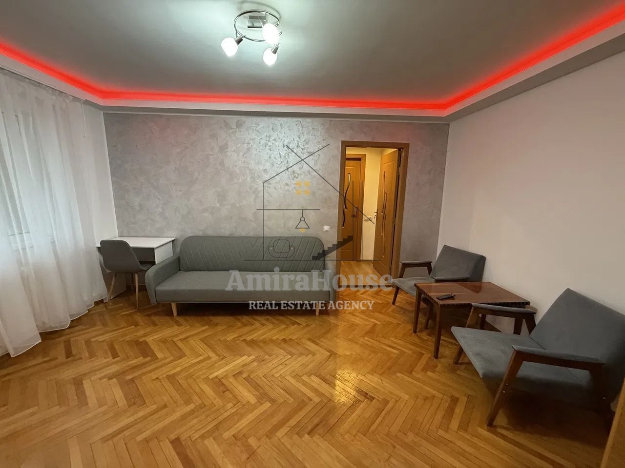 Apartament 3 camere mobilat si 2 garaje zona Bucium - Poză 9