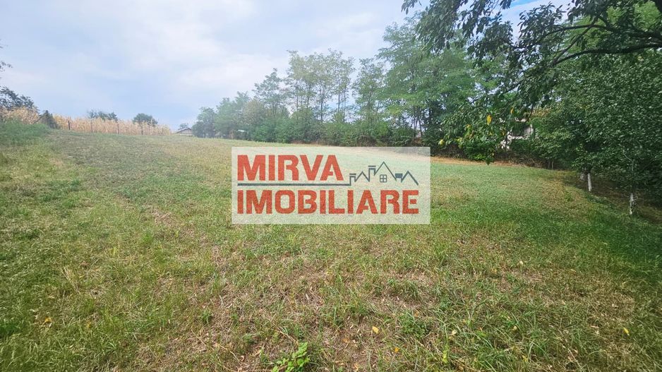 🏞️ Teren intravilan, cu priveliște – Vălenii de Munte - Poză 9