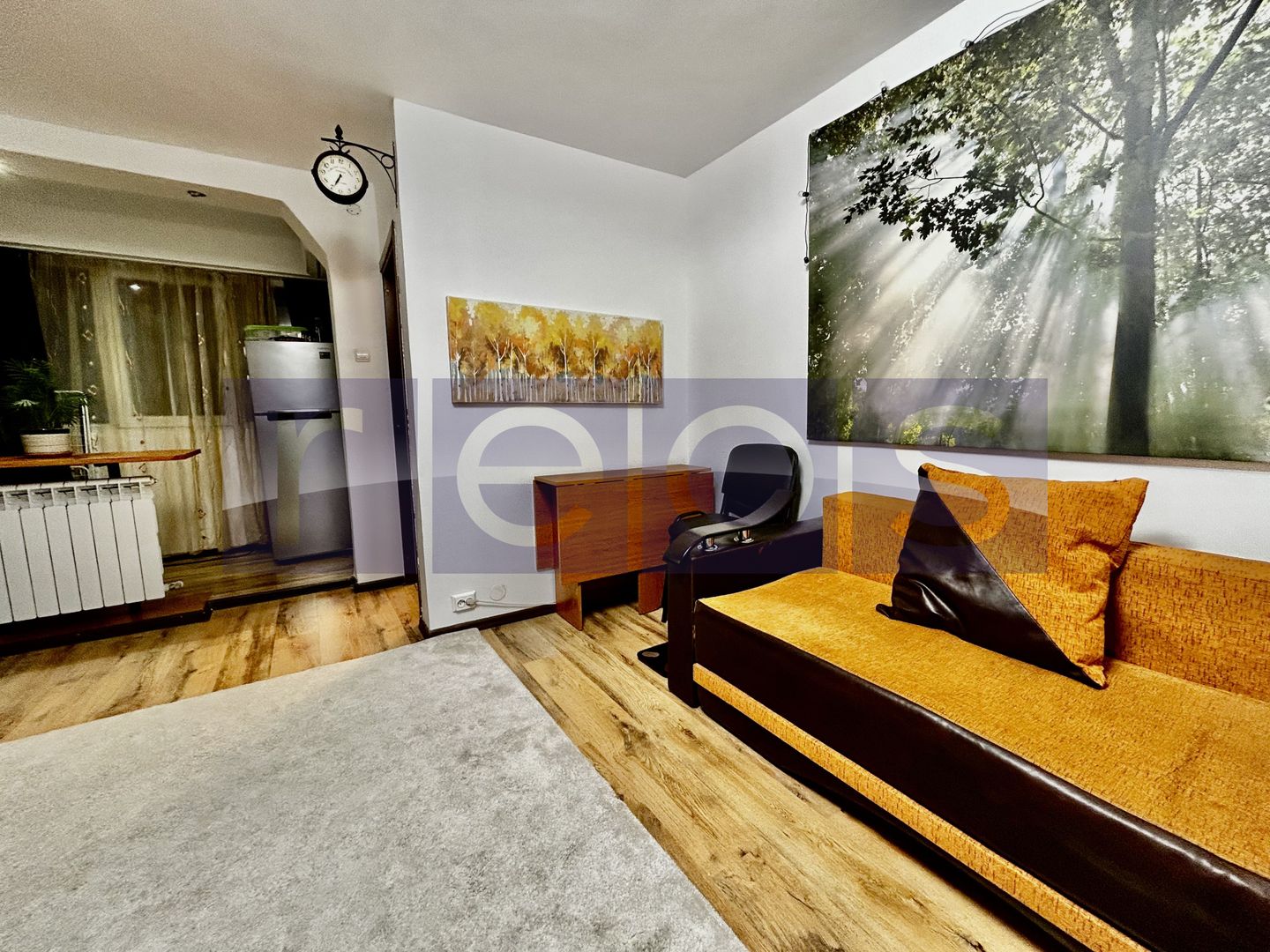 VANZARE GARSONIERA  | VERANDA MALL | TEI - Poză 2