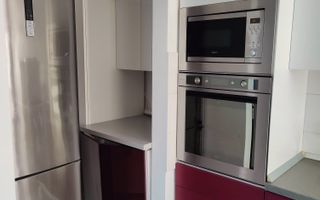 Apartament 3 camere, Strada Salciilor, Nicolina, Iasi - de inchiriat - Poză 3