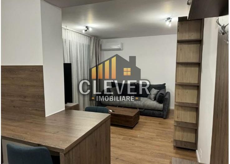 Ap 2 camere, mobilat utilat –  Theodor Pallady,  4 min metrou Teclu - Poză 5