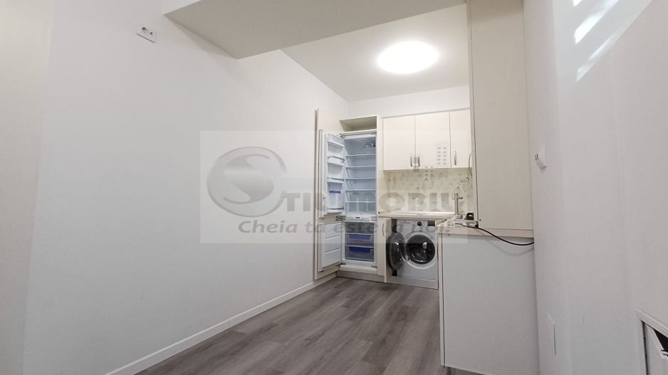 Apartament 2 camere decomandat – Zona Tatarasi la 5 min de Sp Sf Maria - Poză 11
