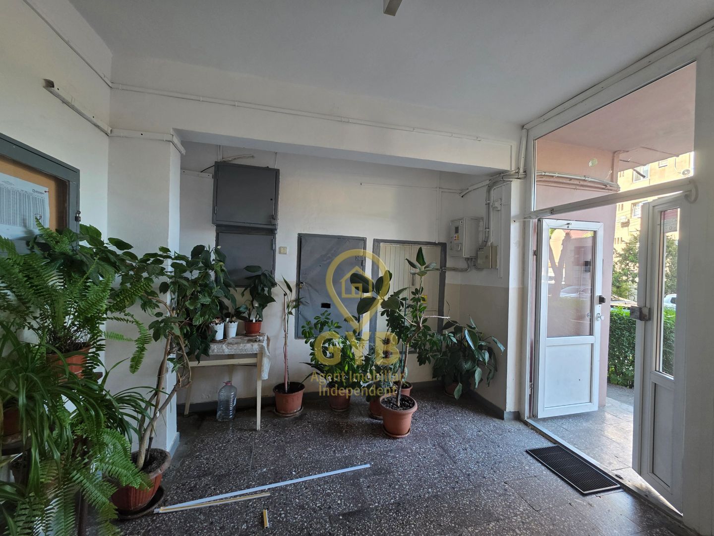 De închiriat apartament tip AN cu 2 camere, Nufărul - Poză 13