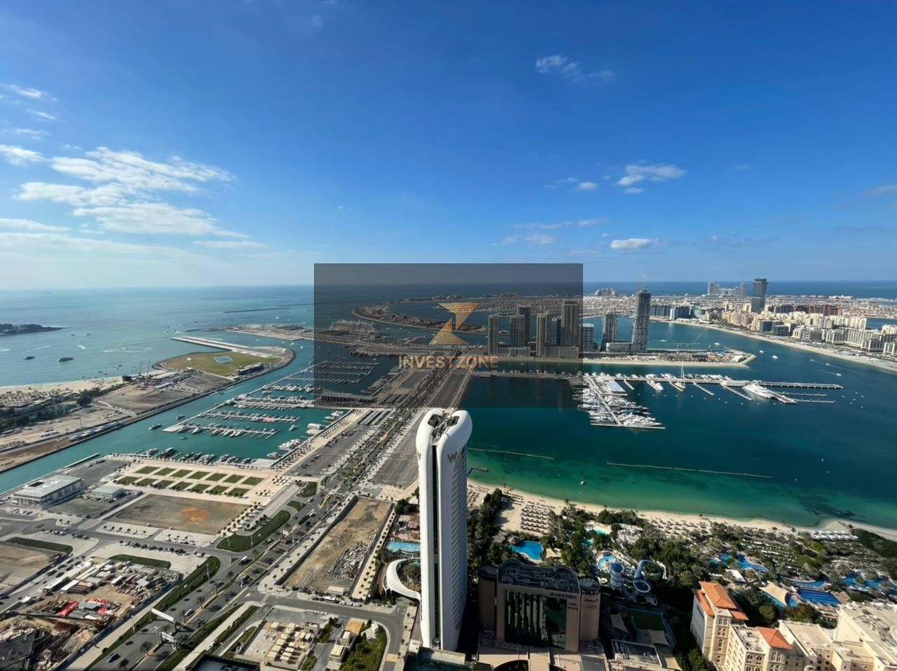 Vindem apartamente lux in zona Dubai Marina - Poză 3