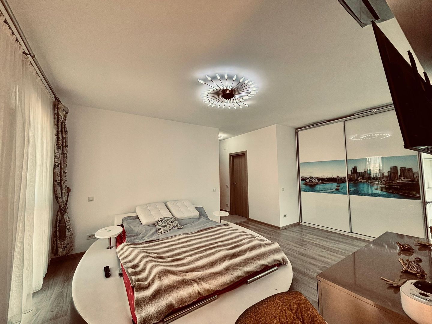 AP 3 CAMERE VICTORIEI - 145MP, PARCARE, PET-FRIENDLY, PRIMA INCHIRIERE - Poză 11