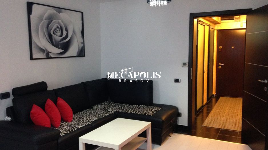 Garsonieră de închiriat | Decomandat | Pet-Friendly | B-dul Victoriei - Poză 1