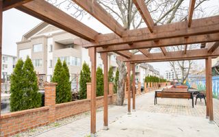 COMISION 0% - Apartament superb de 3 camere la 10 min metrou Nicolae Grigorescu - Poză 22