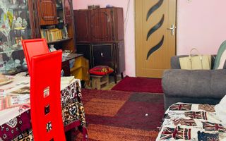 Apartament 2 camere, Faleza (P-uri)  Etaj 3, Vedere la Dunăre, Galati - Poză 5