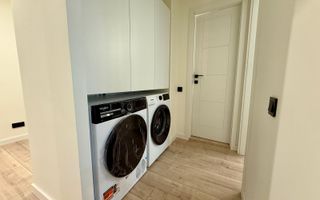 3 camere, modern, la cheie, semicentral! - Poză 11