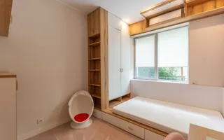 Domenii 1 Mai- Luxuria Residence- 3 camere + loc parcare 2020 - Poză 15