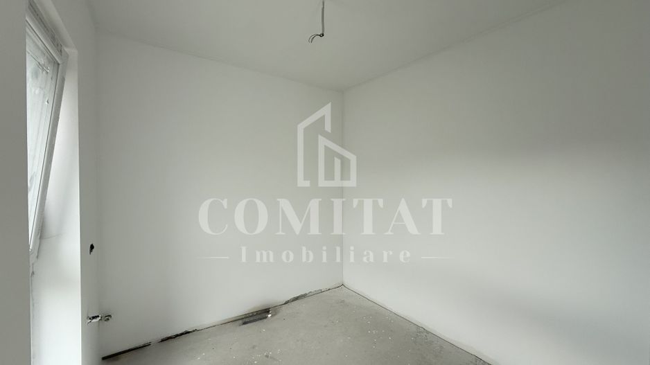 Casă individuală cu 699 teren la preț bun Chinteni - Poză 7