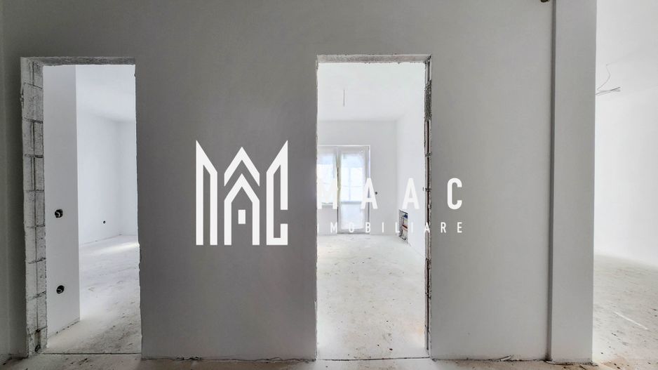 Apartament 2 camere | 56.15 MP | Predare 2026 - Poză 10