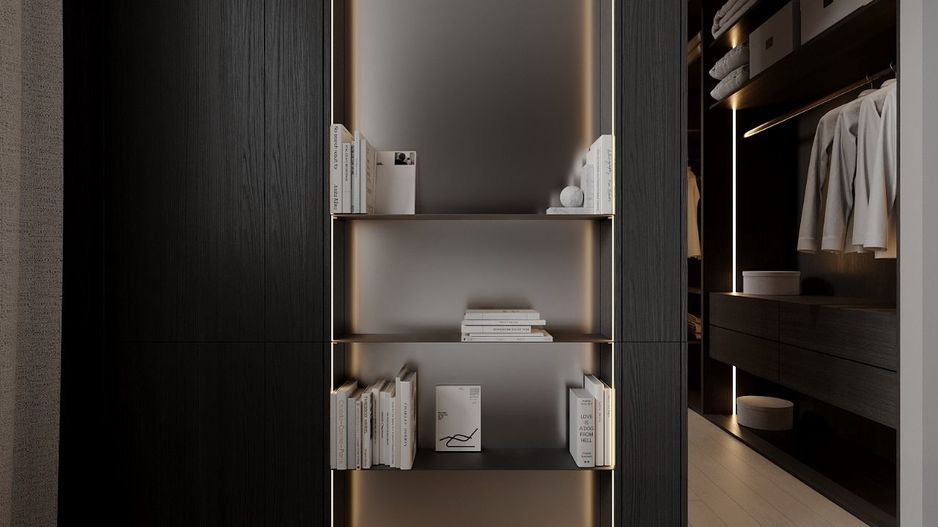 Penthouse | Zona JW Marriot | Ultra Lux - Poză 50