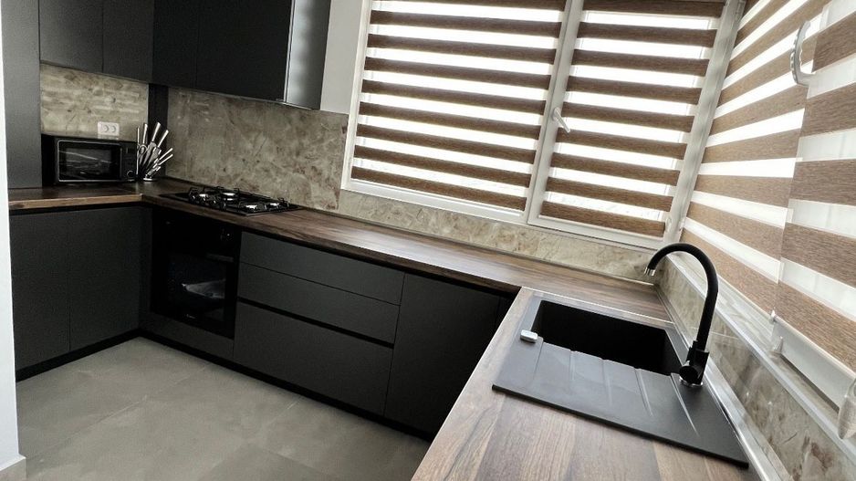 AP. 2 CAMERE PARCUL CAROL, BLOC NOU, CENTRALA TERMICA, LOC PARCARE - Poză 4