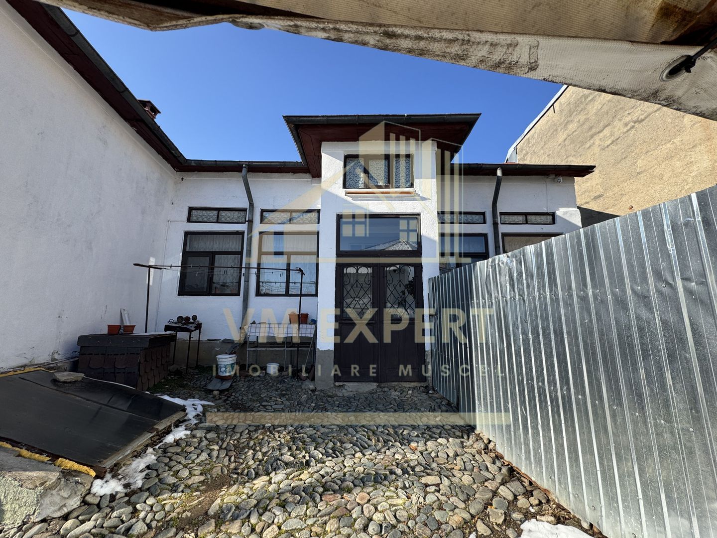 CASA 122 MP, TEREN 361 MP, CAMPULUNG, CENTRU - Poză 31