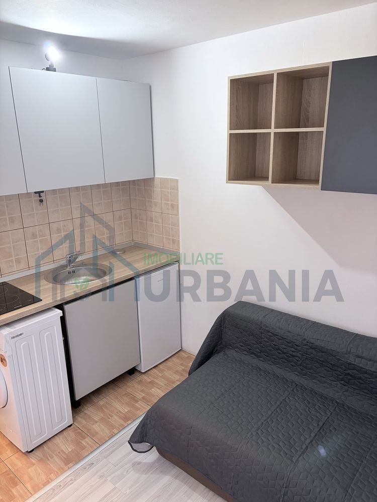 # inchiriez mini garsoniera cochet amenajata - Poză 6