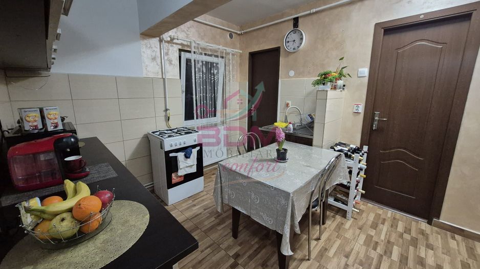 COMISION 0 | Apartament 1 camera | 35 mp | zona Micro 3 - Poză 3