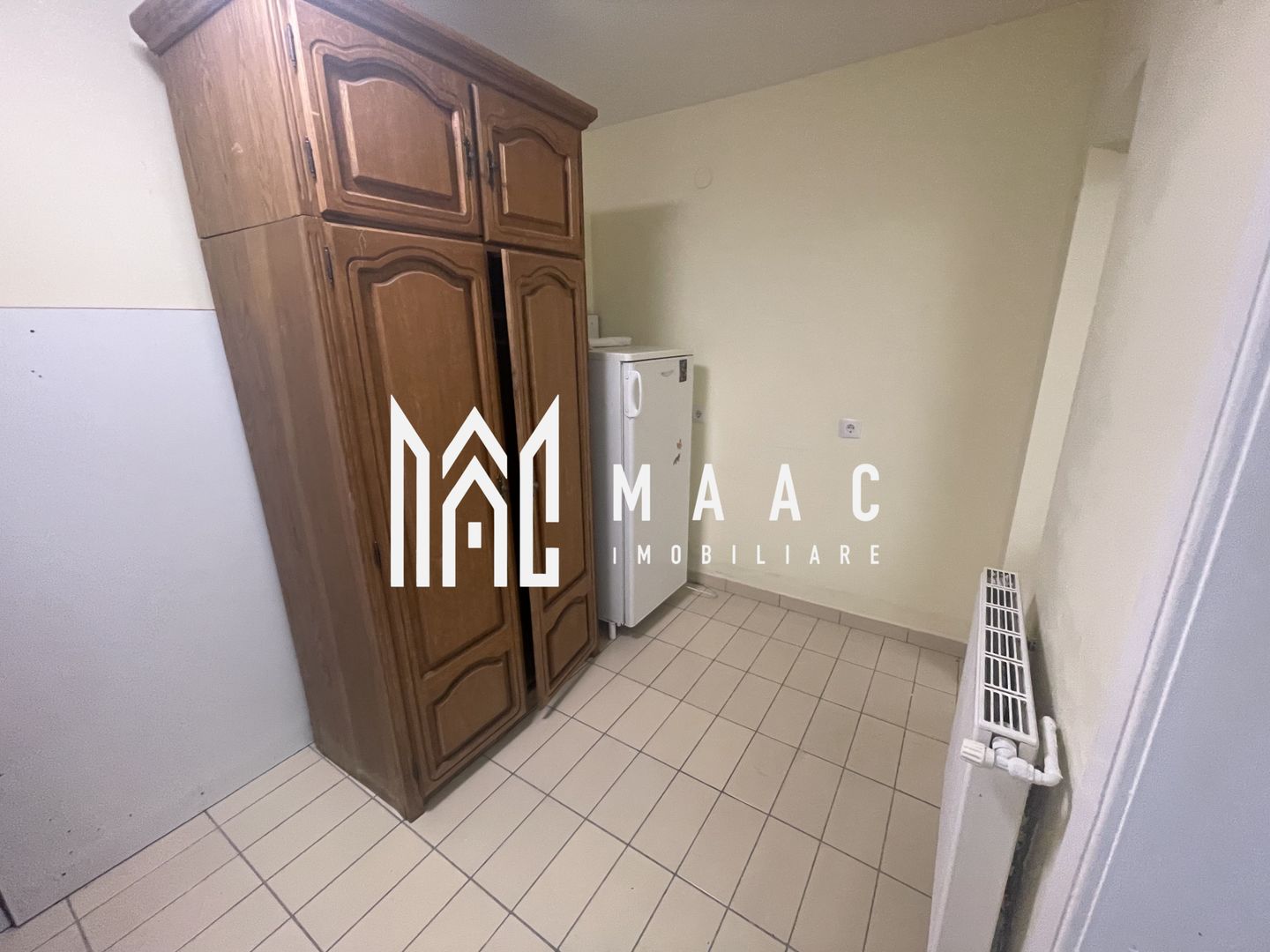 Garsonieră de închiriat | Central Sibiu | 45 mp, mobilată - Poză 6